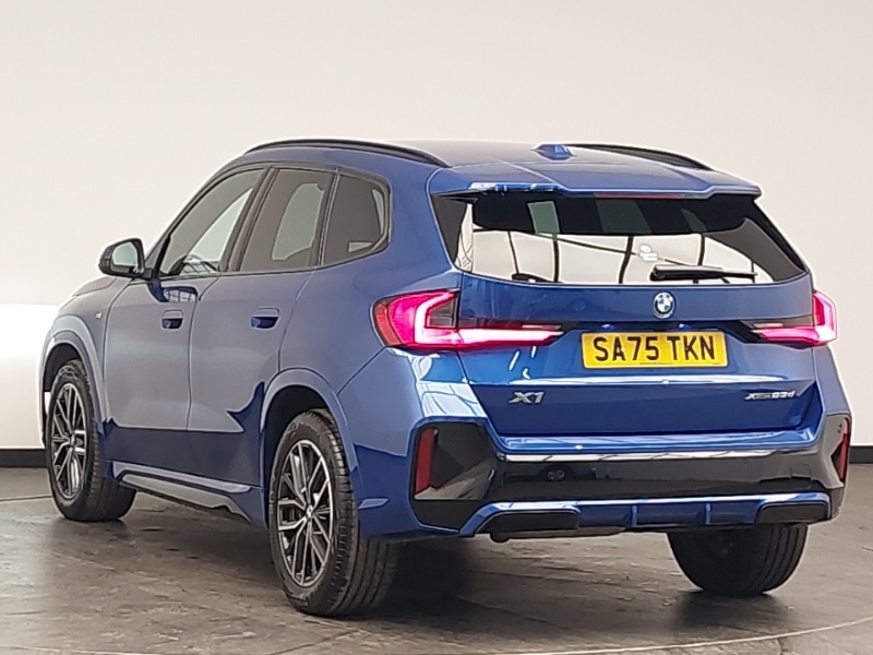 Used BMW X1 2025 for sale - 78114946: Photo 3