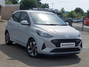 Used Hyundai i10 2025 for sale - 79219187: Photo