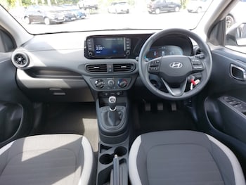 Used Hyundai i10 2025 for sale - 79219187: Photo