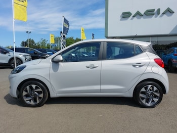 Used Hyundai i10 2025 for sale - 79219187: Photo