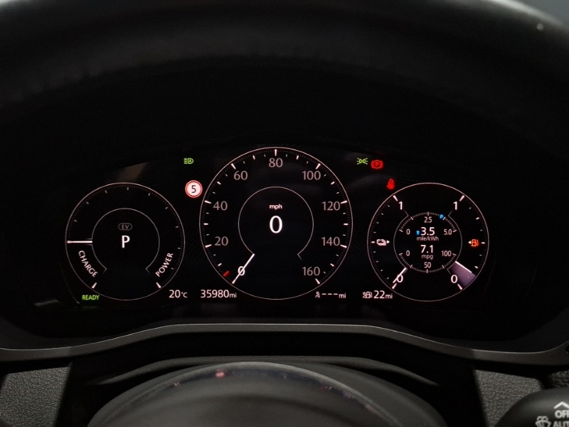 Used Mazda CX-60 2023 for sale - 77070657: Photo 10