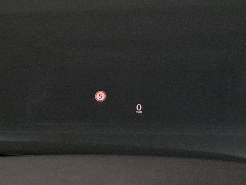 Used Mazda CX-60 2023 for sale - 77070657: Photo 11