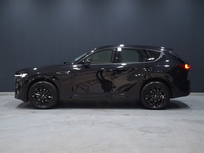 Used Mazda CX-60 2023 for sale - 77070657: Photo 4