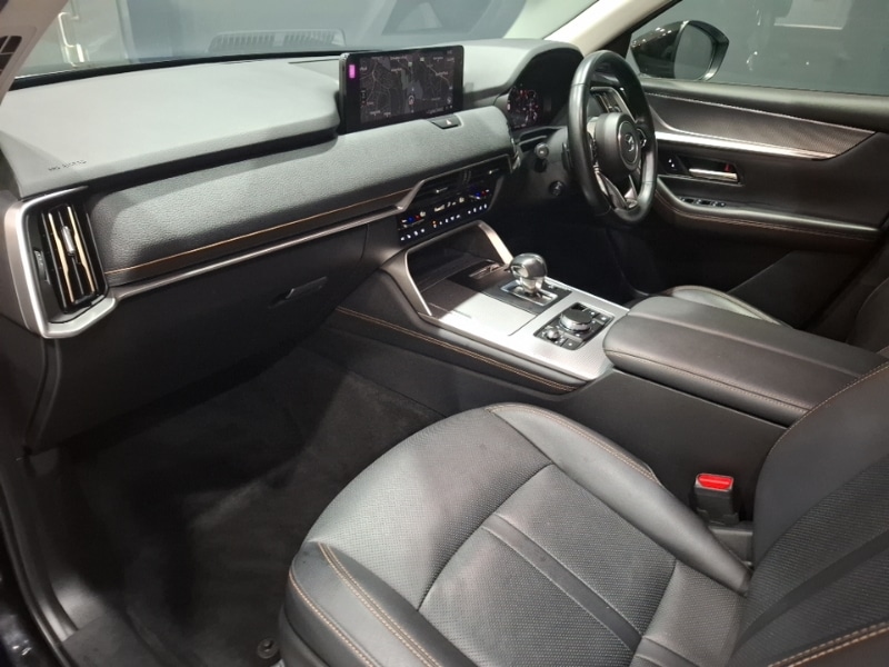 Used Mazda CX-60 2023 for sale - 77070657: Photo 5