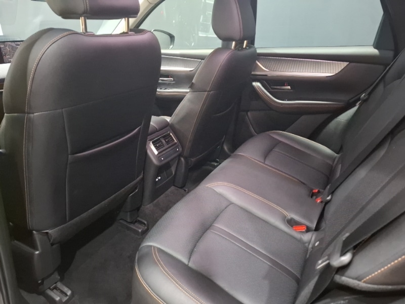 Used Mazda CX-60 2023 for sale - 77070657: Photo 6