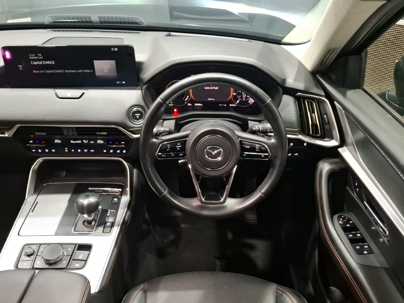 Used Mazda CX-60 2023 for sale - 77070657: Photo 7