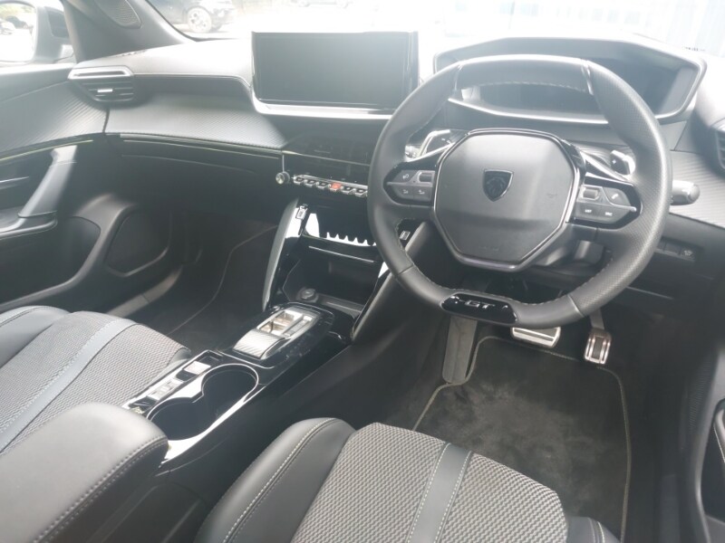 Used Peugeot 2008 2024 for sale - 76942073: Photo 10