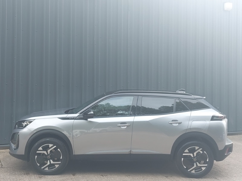 Used Peugeot 2008 2024 for sale - 76942073: Photo 4