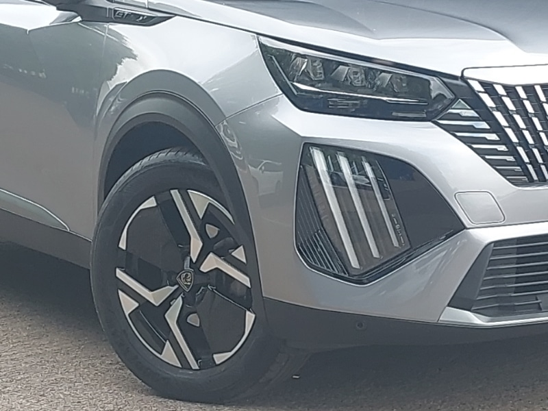 Used Peugeot 2008 2024 for sale - 76942073: Photo 9