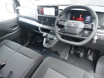 Used Vauxhall Vivaro 2025 for sale - 79007072: Photo