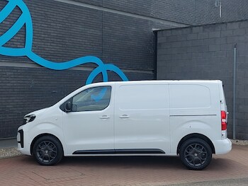 Used Vauxhall Vivaro 2025 for sale - 79007072: Photo