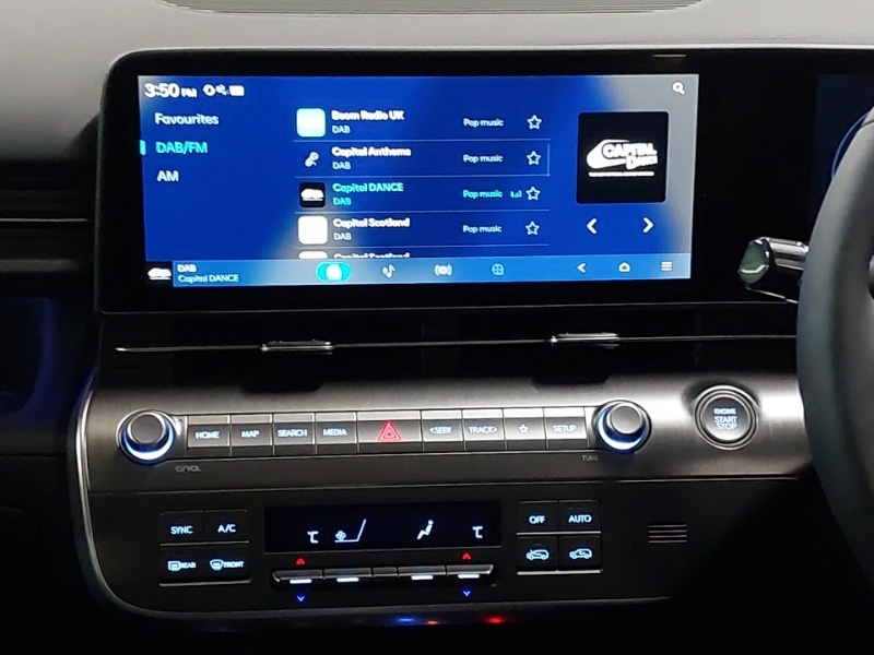 Used Hyundai KONA 2025 for sale - 76552937: Photo 11