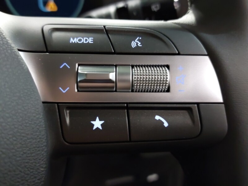 Used Hyundai KONA 2025 for sale - 76552937: Photo 12