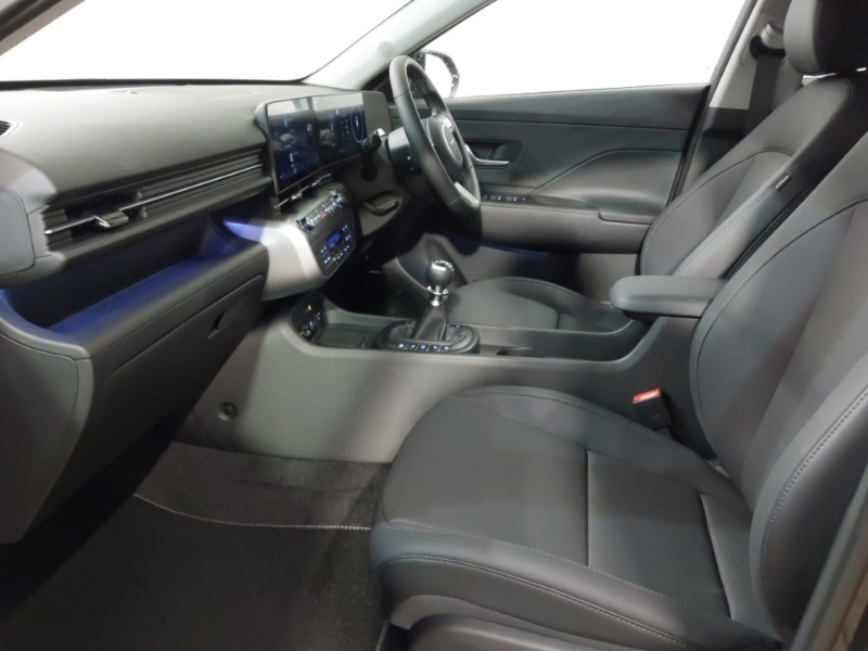 Used Hyundai KONA 2025 for sale - 76552937: Photo 5