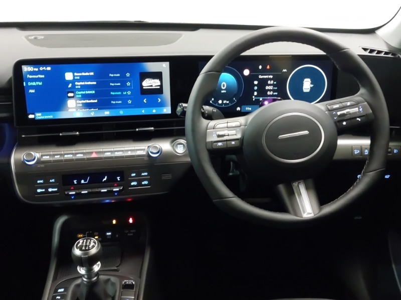 Used Hyundai KONA 2025 for sale - 76552937: Photo 7