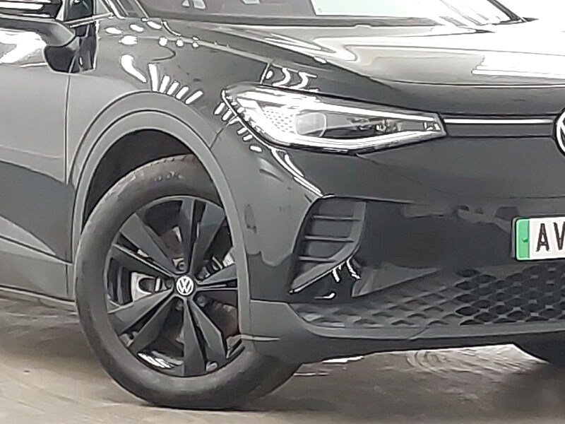 Used Volkswagen ID.4 2025 for sale - 77580679: Photo 9