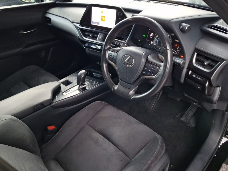 Used Lexus UX 2024 for sale - 77055404: Photo 10