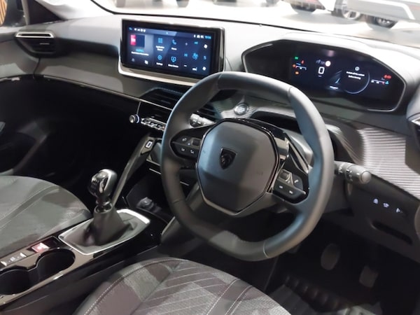 Used Peugeot 208 2025 for sale - 76258627: Photo 12