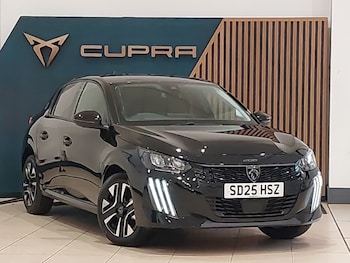 Peugeot - 208