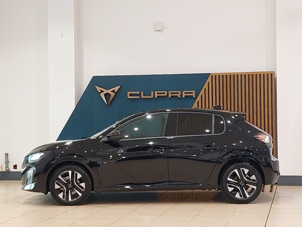 Used Peugeot 208 2025 for sale - 76258627: Photo 4