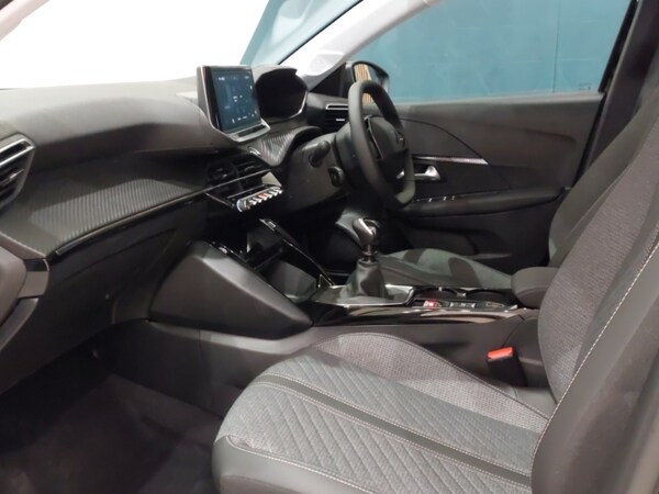 Used Peugeot 208 2025 for sale - 76258627: Photo 5