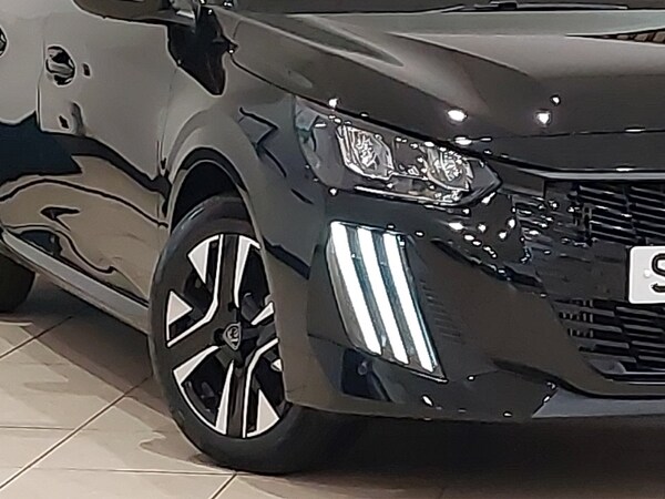 Used Peugeot 208 2025 for sale - 76258627: Photo 9