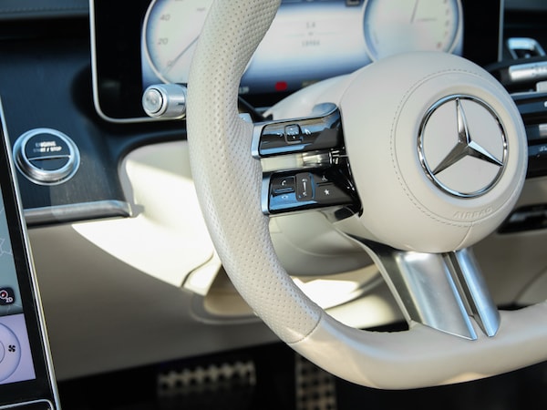 Used Mercedes-Benz S-Class 2023 for sale - 76246394: Photo 11