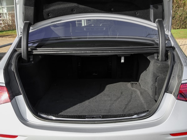 Used Mercedes-Benz S-Class 2023 for sale - 76246394: Photo 8