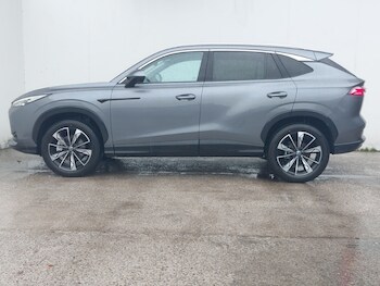 Used MG MG HS 2024 for sale - 77438962: Photo