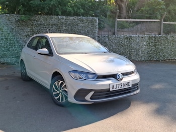 Used Volkswagen Polo 2023 for sale - 79214564: Photo
