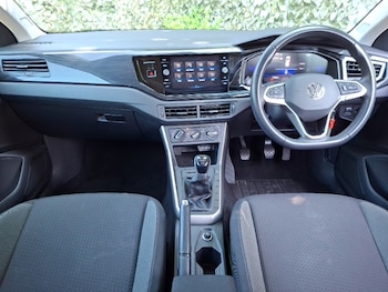 Used Volkswagen Polo 2023 for sale - 79214564: Photo