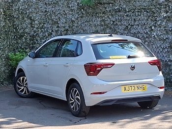 Used Volkswagen Polo 2023 for sale - 79214564: Photo