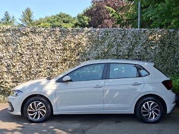 Used Volkswagen Polo 2023 for sale - 79214564: Photo