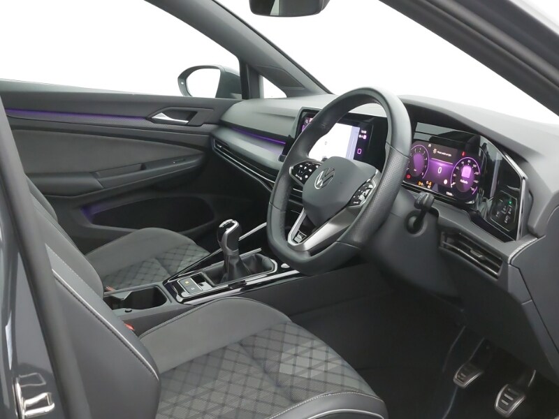 Used Volkswagen Golf 2023 for sale - 77467789: Photo 12