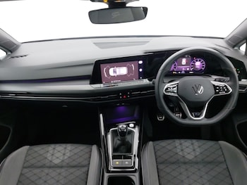 Used Volkswagen Golf 2023 for sale - 77467789: Photo