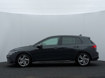 Used Volkswagen Golf 2023 for sale - 77467789: Photo