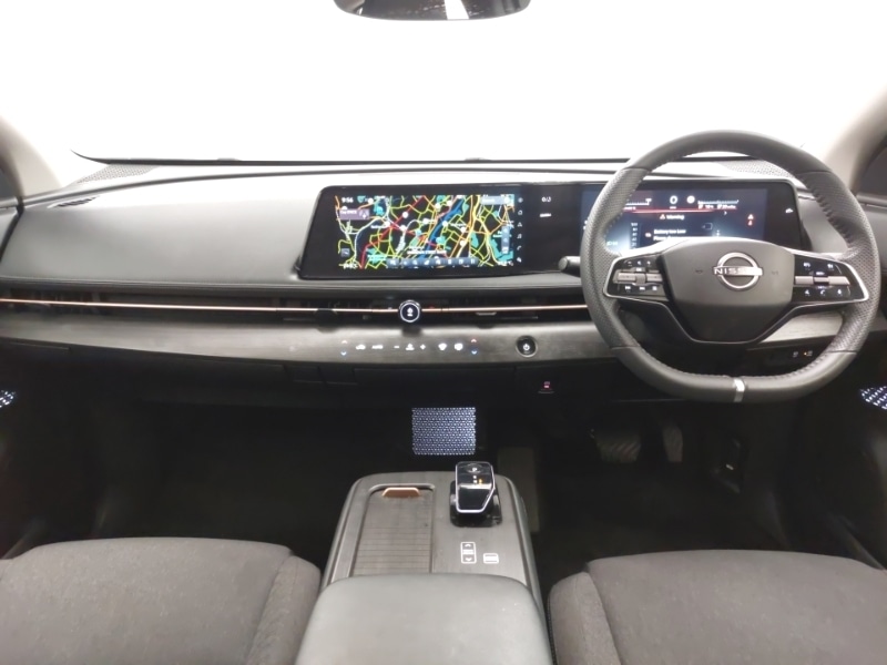 Used Nissan ARIYA 2025 for sale - 77290279: Photo 2