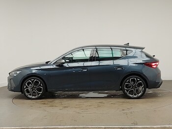 Used Cupra Leon 2025 for sale - 78616983: Photo