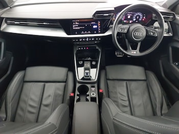 Used Audi A3 2024 for sale - 77066232: Photo