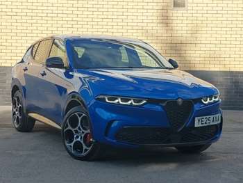 2025 - 1.5 MHEV Veloce 5dr Auto