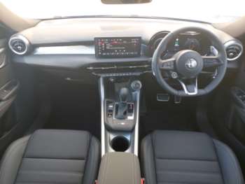 Used Alfa Romeo Tonale 2025 for sale - 75179658: Photo