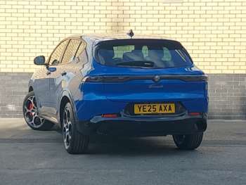 Used Alfa Romeo Tonale 2025 for sale - 75179658: Photo
