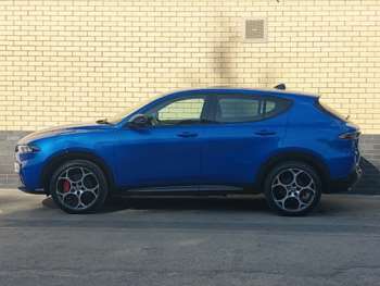 Used Alfa Romeo Tonale 2025 for sale - 75179658: Photo