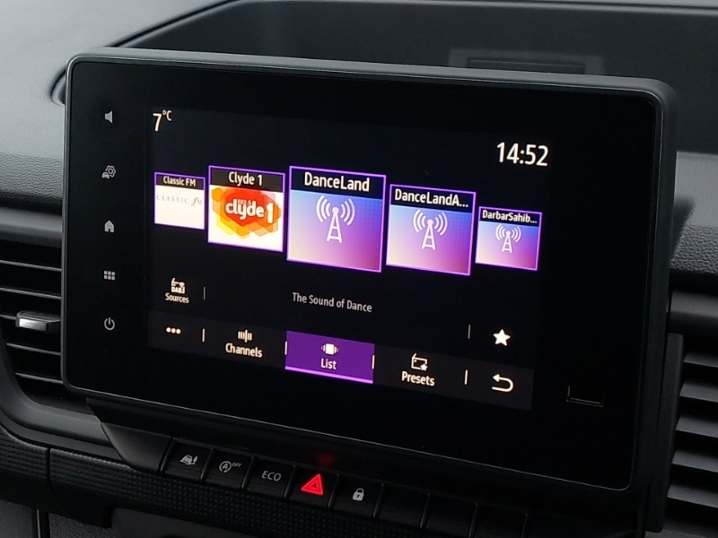 Used Renault Trafic 2024 for sale - 77752519: Photo 11