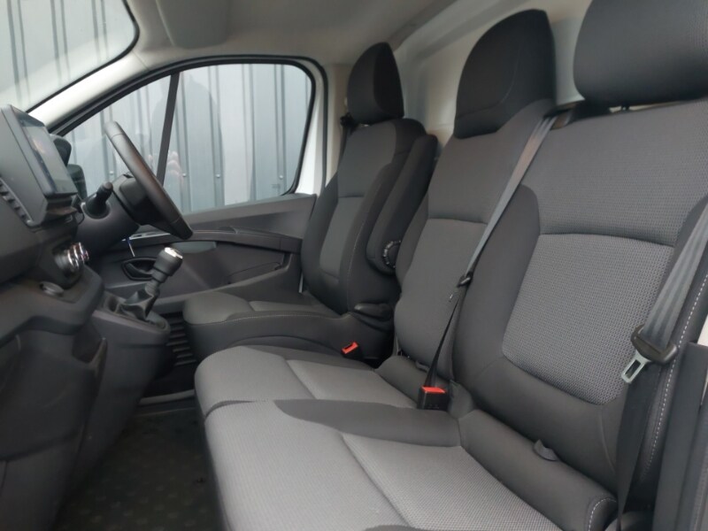 Used Renault Trafic 2024 for sale - 77752519: Photo 5