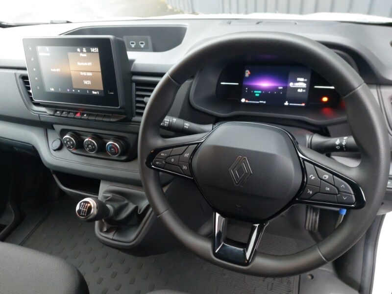 Used Renault Trafic 2024 for sale - 77752519: Photo 8