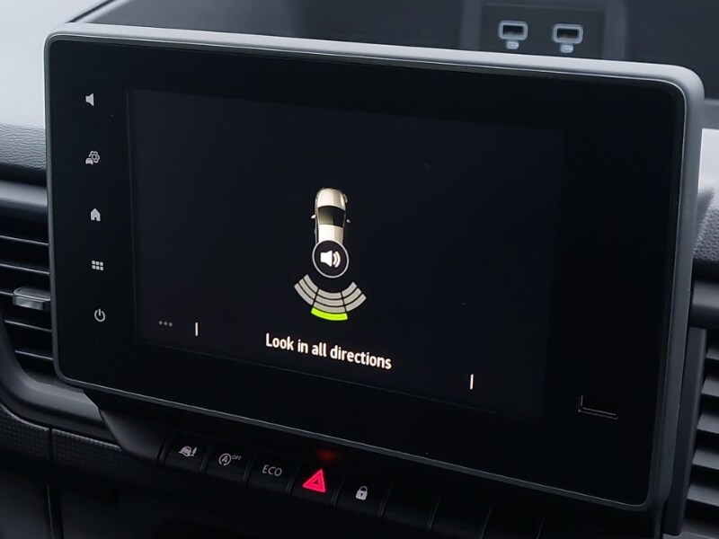 Used Renault Trafic 2024 for sale - 77752519: Photo 9