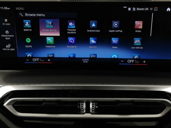 Used BMW 3 Series 2024 for sale - 76331323: Photo 10