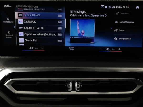 Used BMW 3 Series 2024 for sale - 76331323: Photo 12