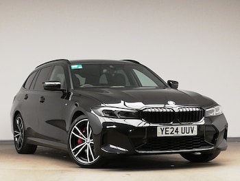 BMW - 3 Series